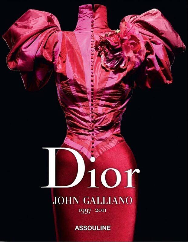 

Dior by John Galliano
