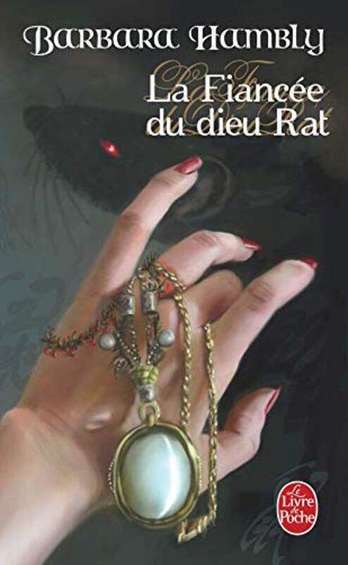 

La Fianc e du Dieu Rat,Paperback by Barbara Hambly