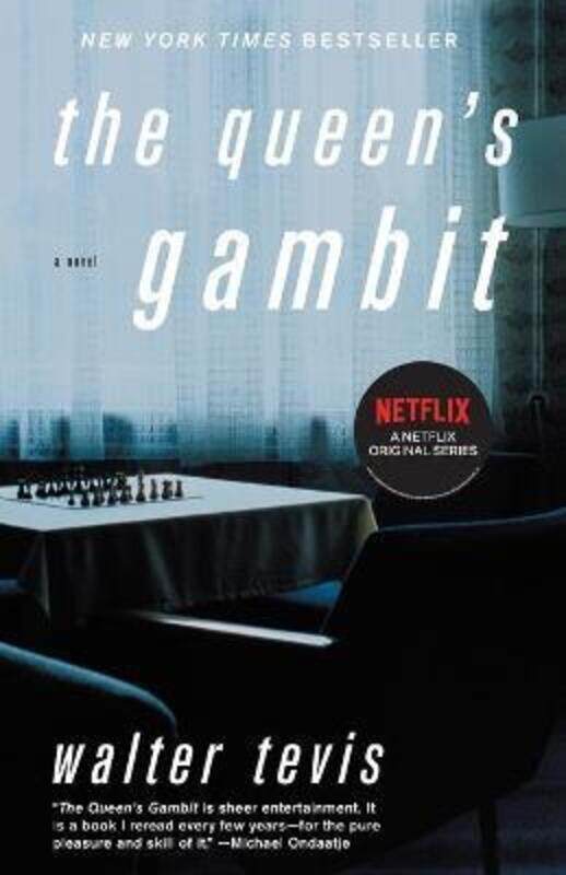 

The Queen's Gambit.paperback,By :Tevis, Walter