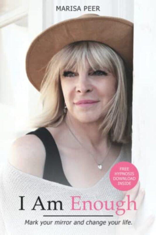 

I Am Enough by Marisa Peer-Paperback