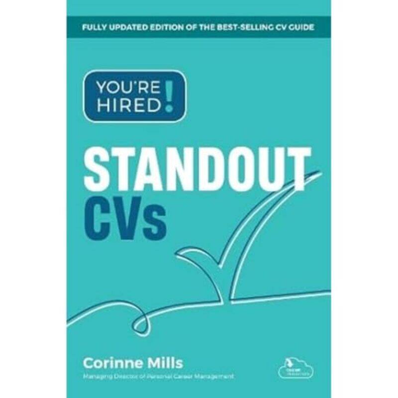 

Youre Hired! Standout CVs-Paperback