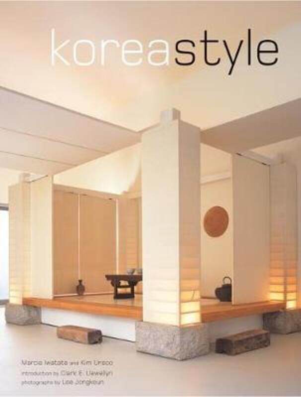 

Korea Style.Hardcover,By :Marcia Iwatate