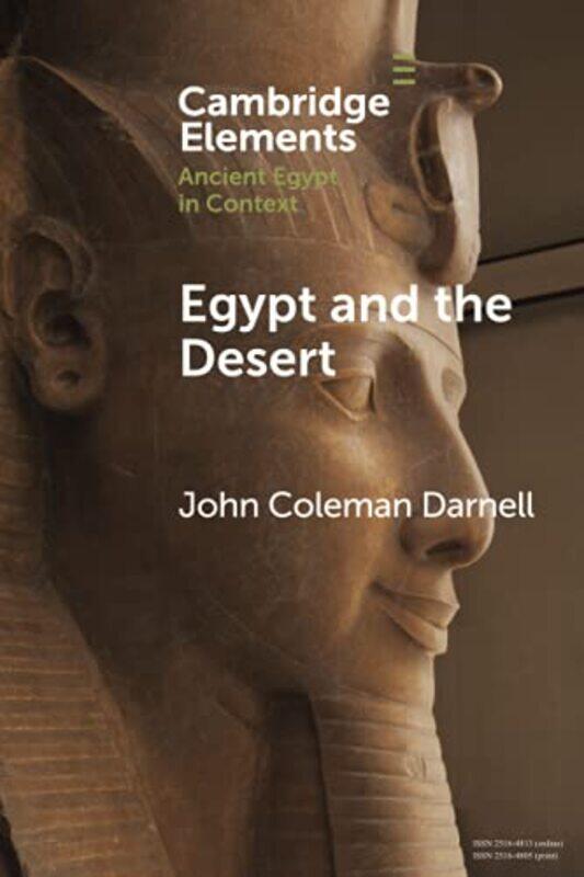 

Egypt and the Desert by Brian BeckettRose Marie Gallagher-Paperback