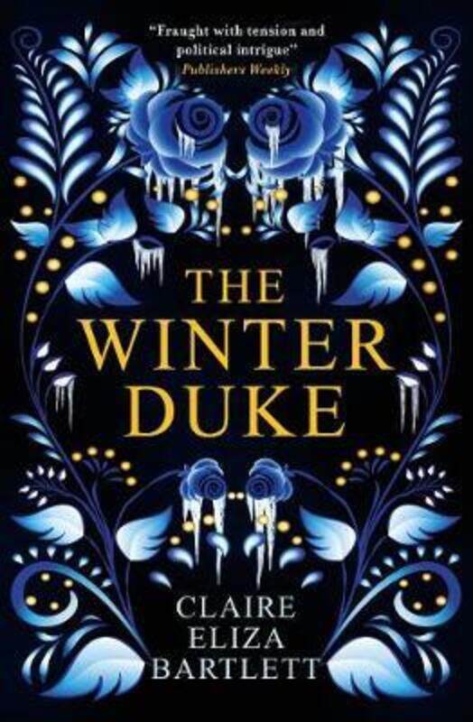 

The Winter Duke,Hardcover,ByTitan Books Ltd
