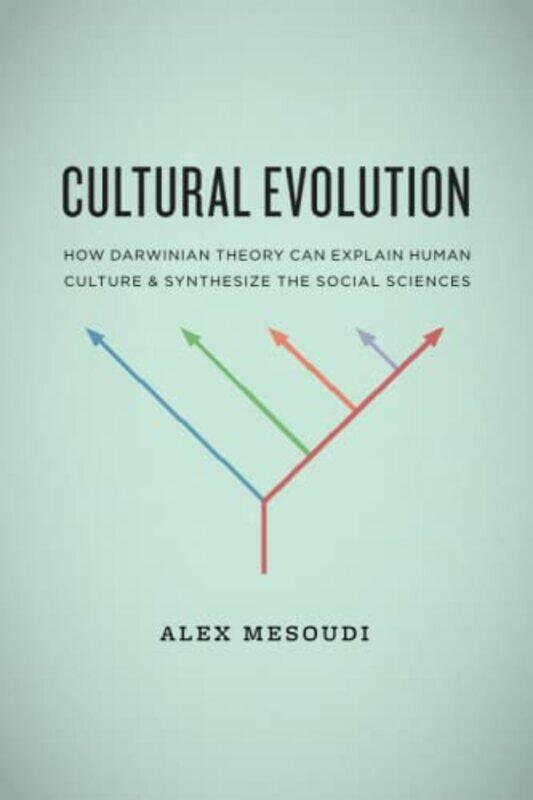 

Cultural Evolution by David Paul Journalist Journalist Kuhn-Paperback