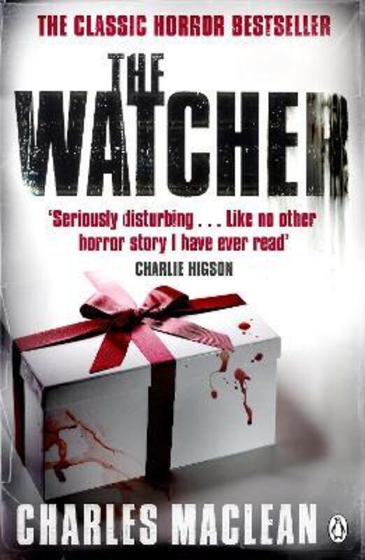 The Watcher.paperback,By :Charles MacLean