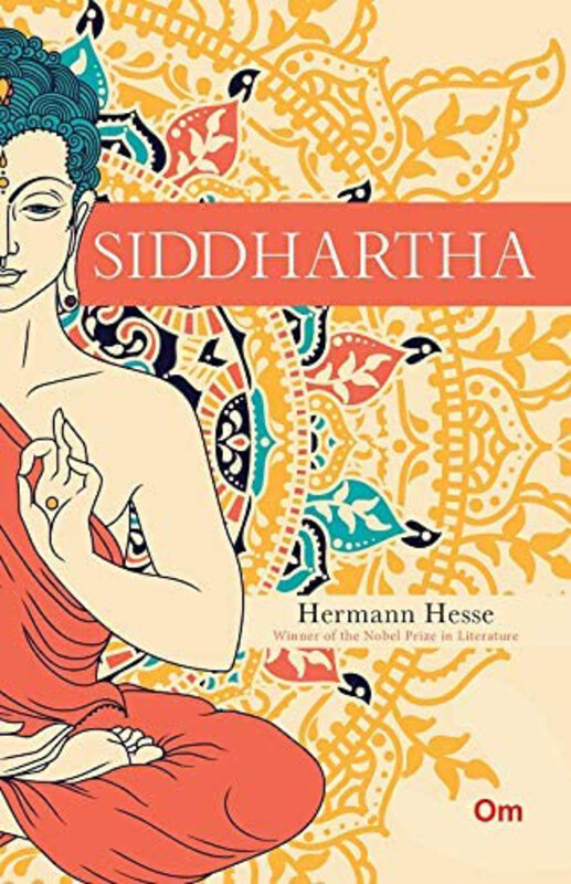 

Siddhartha An Indian Tale, Paperback Book, By: Hermann Hesse