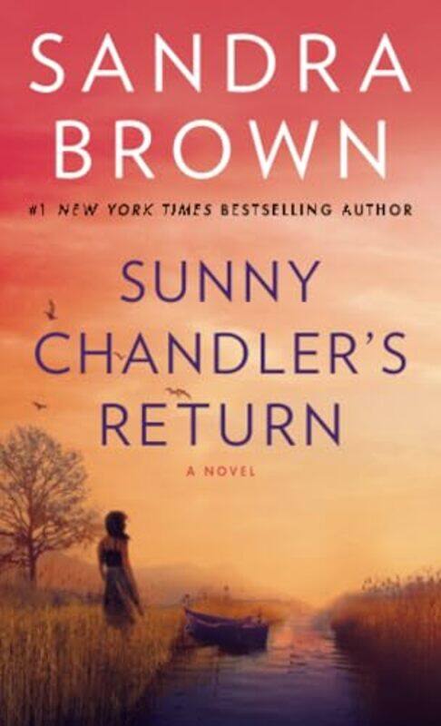 

Sunny Chandlers Return By Brown Sandra - Paperback