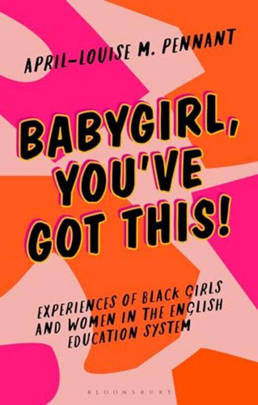 

Babygirl Youve Got This! by Brian Emeritus Profsesor of Anthropology University of California Fagan-Paperback