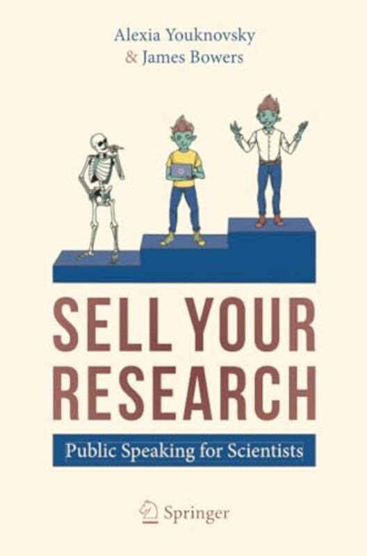 

SELL YOUR RESEARCH by Hannah Turner-Paperback