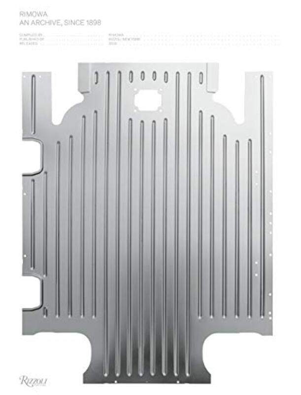

From the Archive RIMOWA , Hardcover by Rinowa