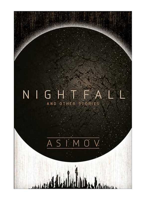 

Nightfall and Other Stories, Paperback Book, By: Isaac Asimov