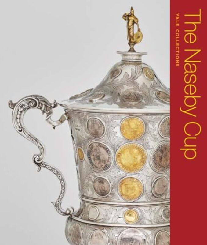 

The Naseby Cup by Anne Rooney-Paperback
