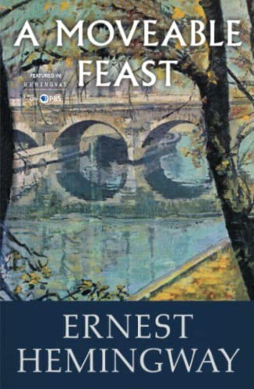 

Moveable Feast By Hemingway Ernest - Paperback