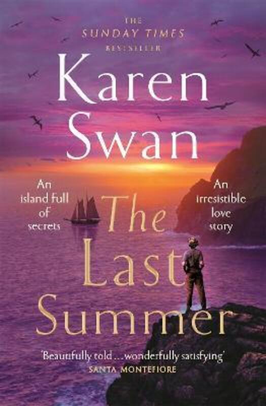 Last Summer,Paperback, By:Karen Swan