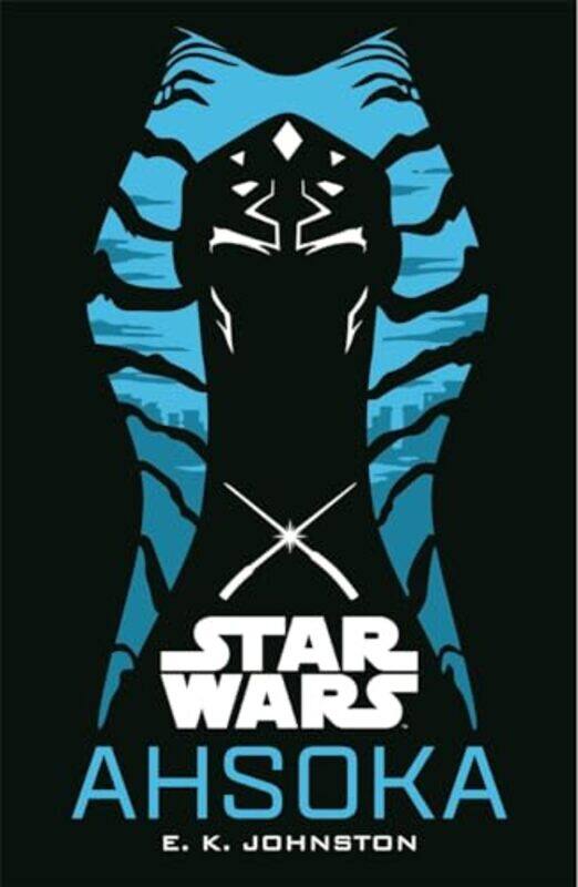 

Ahsoka by E. K. Johnston -Paperback