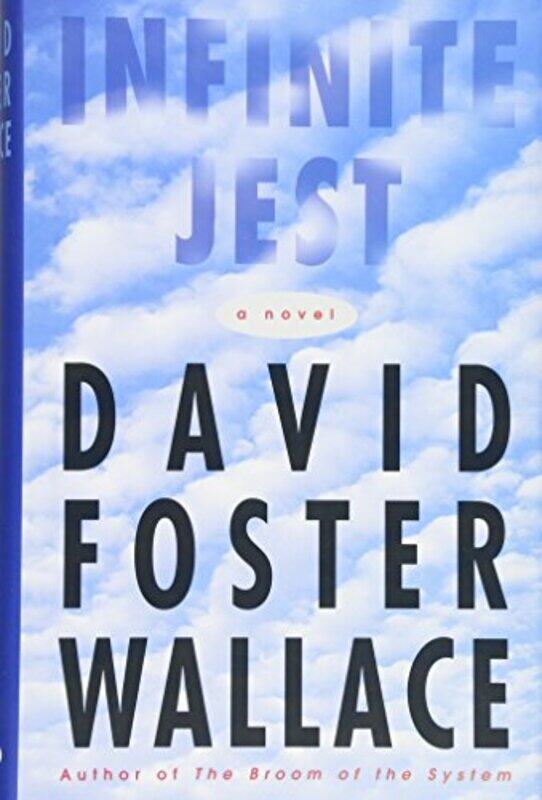 

Infinite Jest by David Foster Wallace-Hardcover