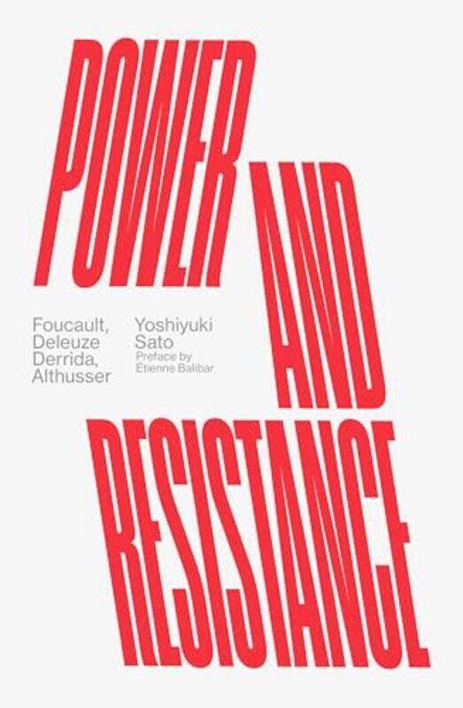 

Power and Resistance by Lindsay Shaffer-Paperback