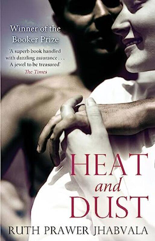 

Heat And Dust by Ruth Prawer Jhabvala-Paperback