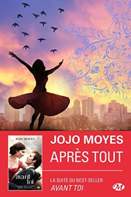 

Apr s tout,Paperback by Jojo Moyes et Odile Carton