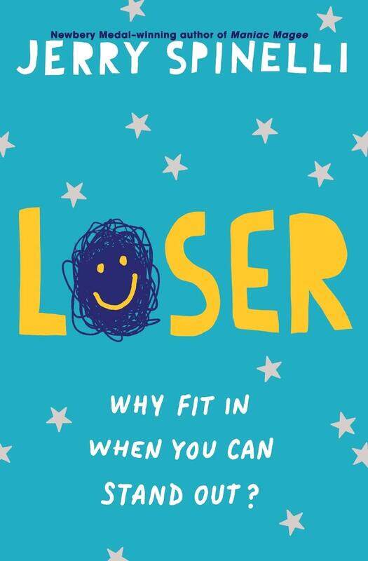 

Loser, Paperback Book, By: Jerry Spinelli