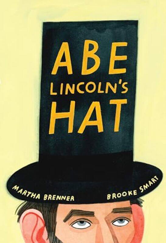 

Abe Lincolns Hat by Barton Blcmd Associates Llc Usa CobertWilliam Safety Risk Management Pfizer Usa GregoryJean-loup Hospice Civils De Lyon France Th