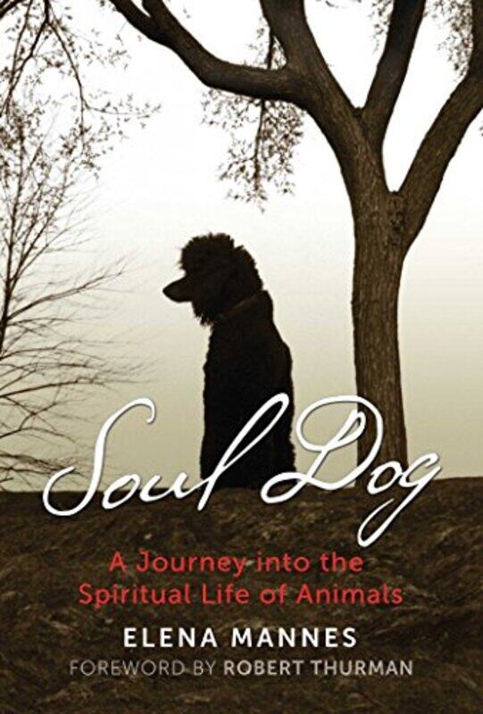 

Soul Dog by Elena Mannes-Paperback