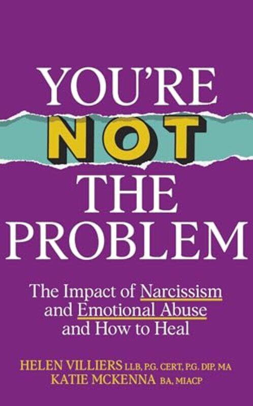 

Youre Not the Problem-Hardcover