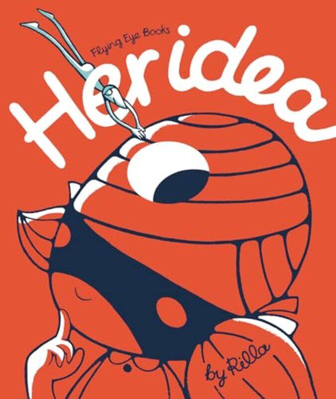 

Her Idea by Rilla Alexander-Hardcover