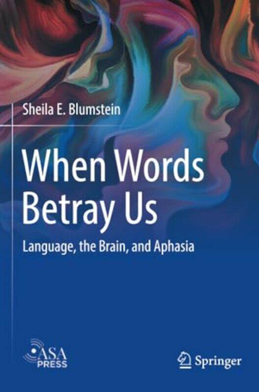 

When Words Betray Us by DK-Paperback