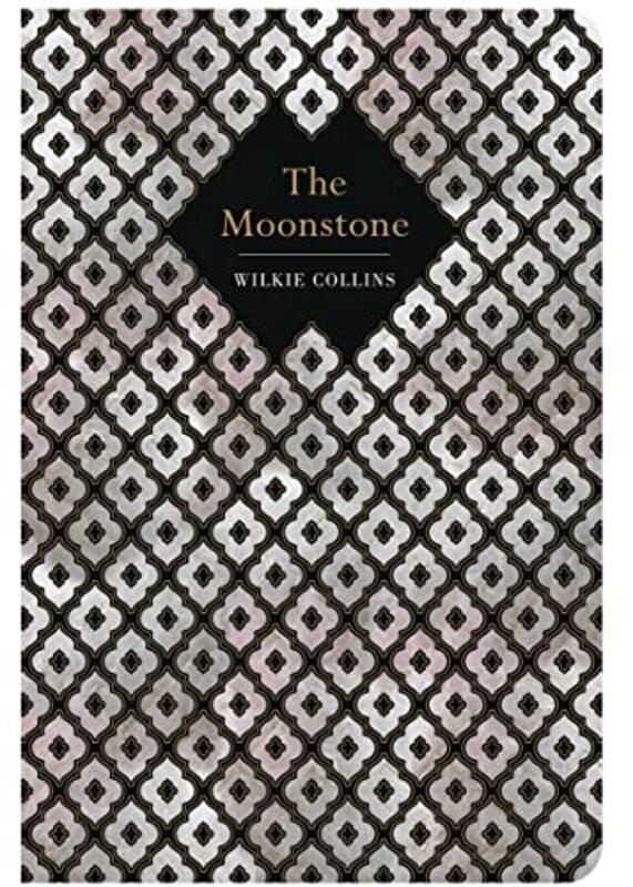 

The Moonstone by William Wilkie Collins-Hardcover