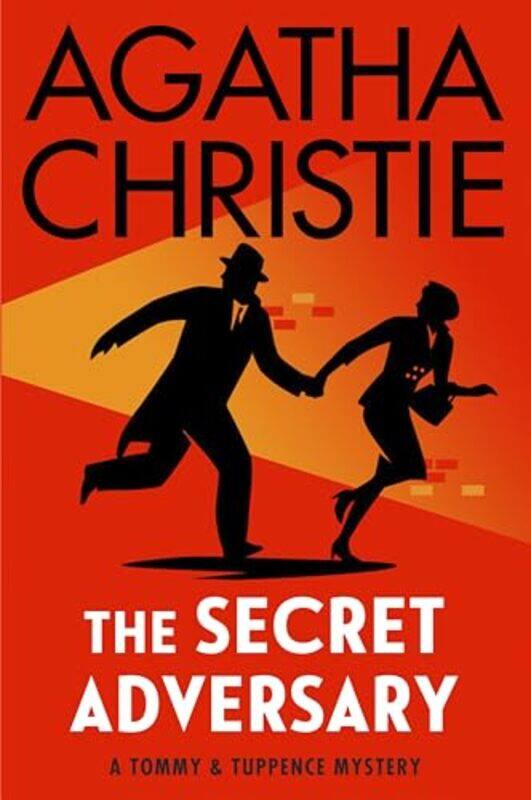 

Secret Adversary By Christie Agatha - Paperback