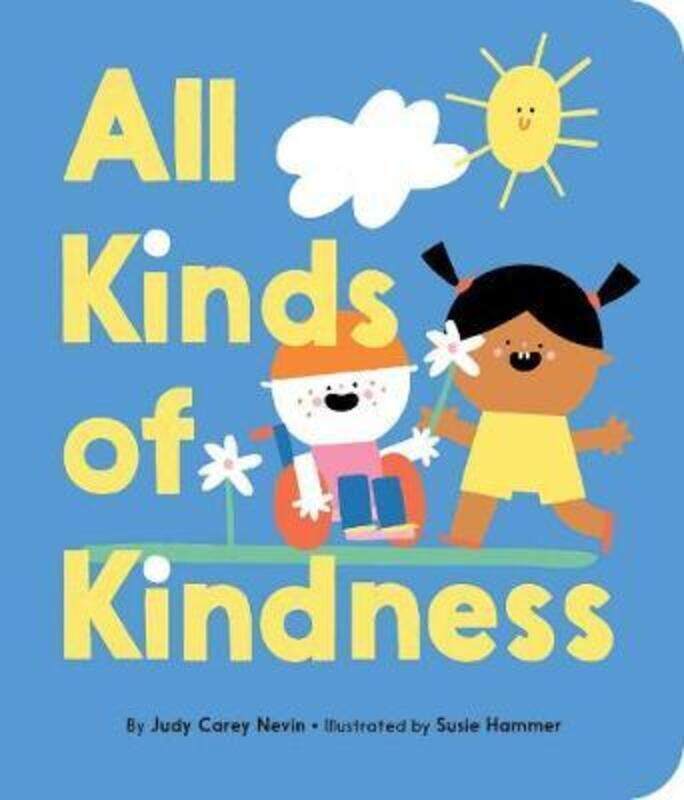 

All Kinds of Kindness.paperback,By :Carey Nevin, Judy - Hammer, Susie