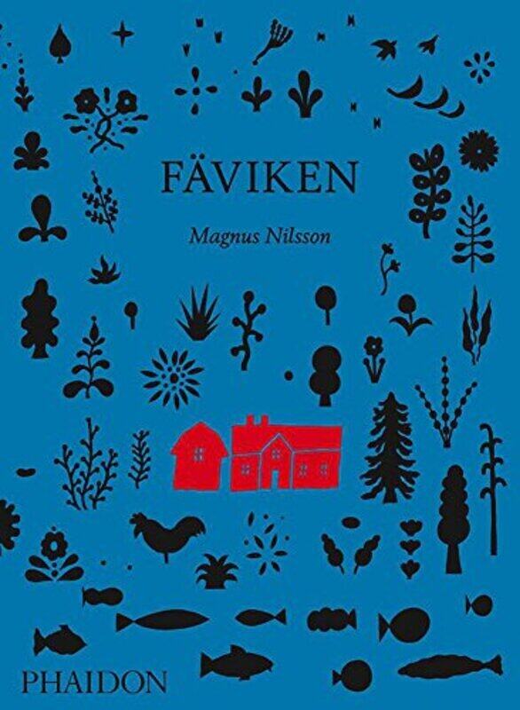 

FAVIKEN, Hardcover Book, By: MAGNUS NILSSON