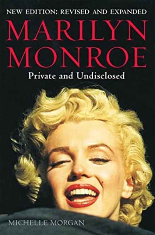 

Marilyn Monroe Private and Undisclosed by Klein Renate Klein-Paperback