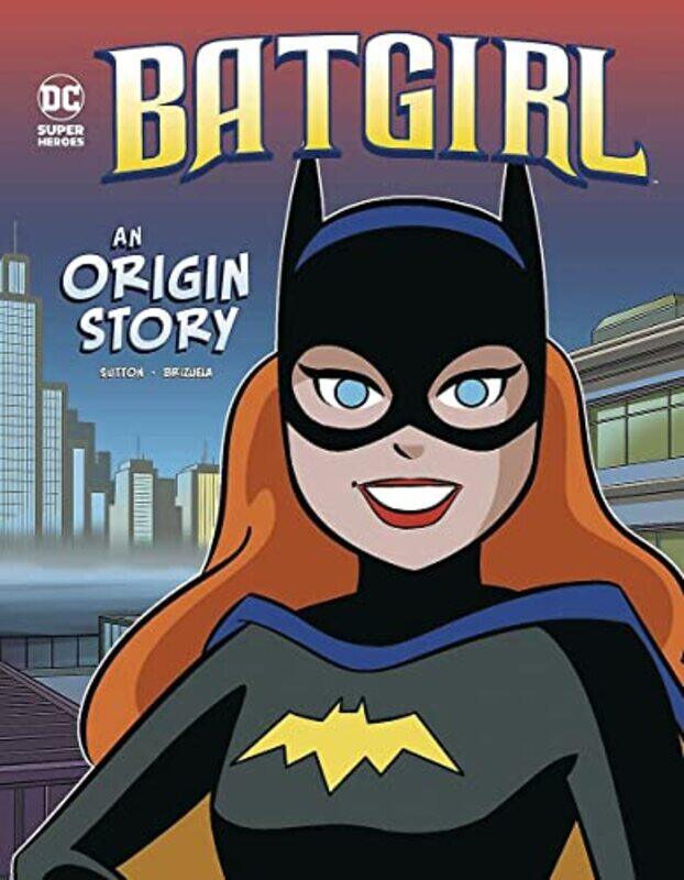 

Batgirl By Sutton Laurie S - Paperback