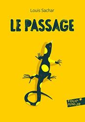Le Passage By Sachar Louis -Paperback