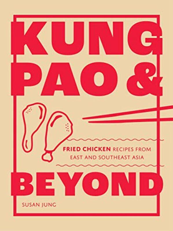 

Kung Pao and Beyond by Milet Publishing Ltd-Hardcover