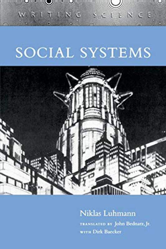 

Social Systems by Tuttle Studio-Paperback