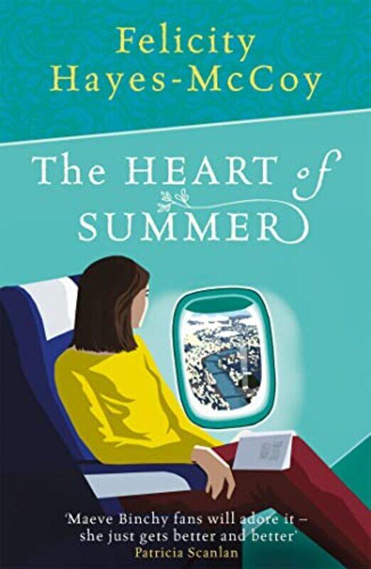 

The Heart of Summer Finfarran 6 by Felicity Hayes-McCoy-Paperback