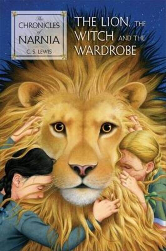 

The Lion, the Witch and the Wardrobe.paperback,By :C. S. Lewis