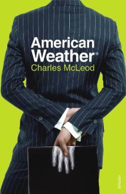 

American Weather.paperback,By :Charles McLeod