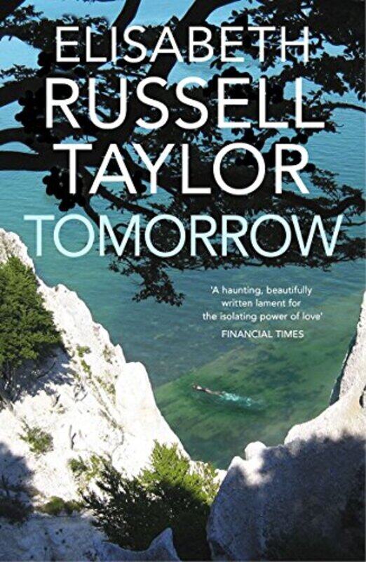 

Tomorrow by Elisabeth Russell Taylor-Paperback