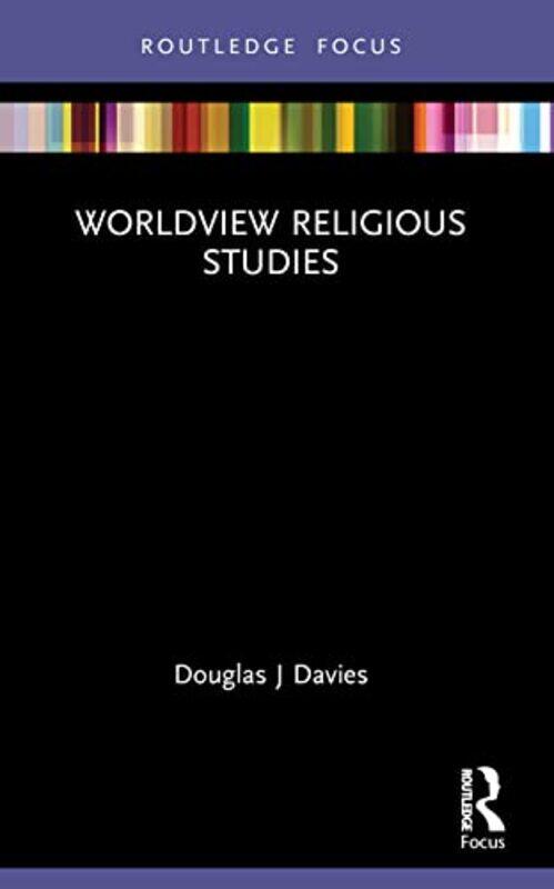 

Worldview Religious Studies by Douglas J Durham University, UK Davies-Paperback