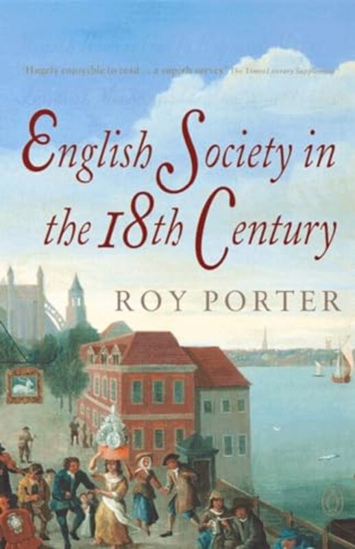 

The Penguin Social History of Britain by Roy Porter-Paperback