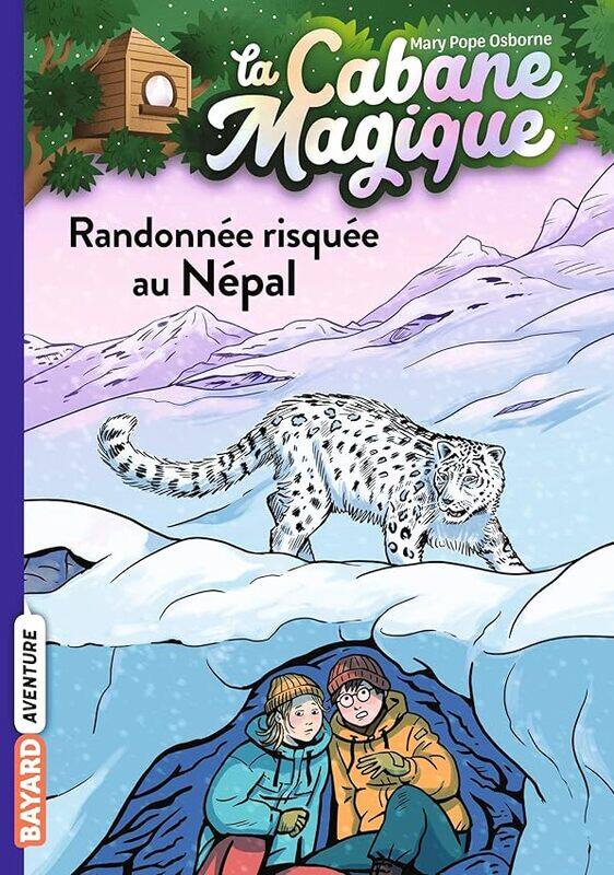 

La Cabane Magique Tome 57 by Pope Osborne M, Jamm..Paperback