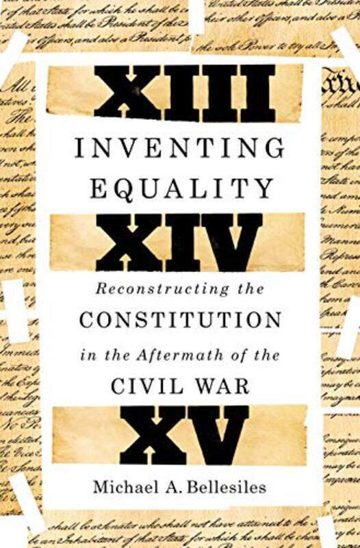 

Inventing Equality by Seki LynchTom Maryniak-Hardcover