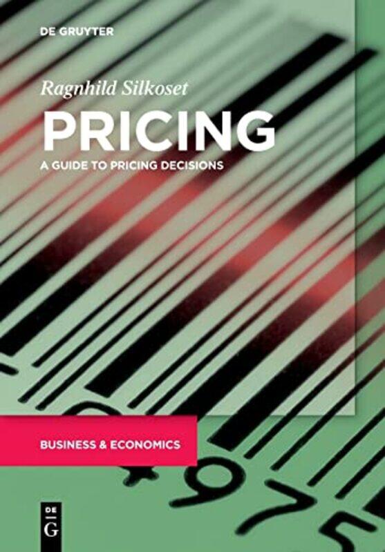 

Pricing by Ragnhild Silkoset-Paperback