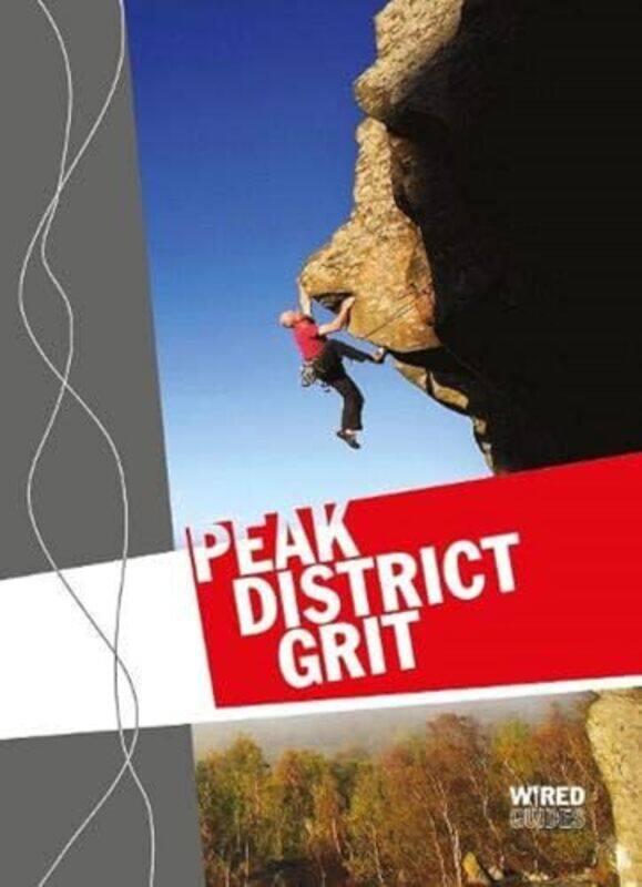 

Peak District Grit by John Pendygraft-Paperback