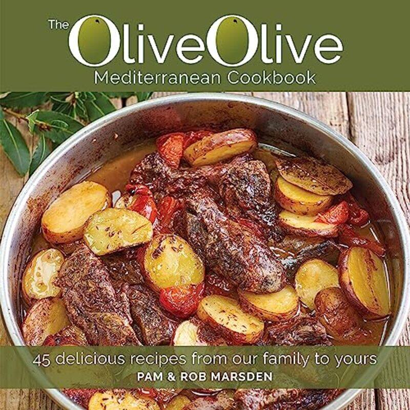 

OliveOlive by Thomas Oberender-Hardcover